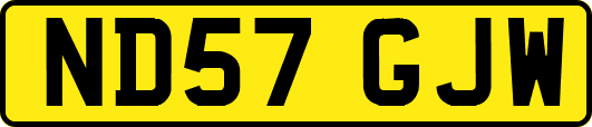 ND57GJW