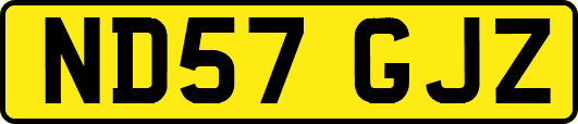 ND57GJZ