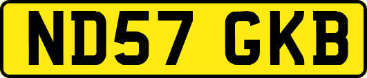 ND57GKB