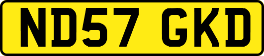 ND57GKD