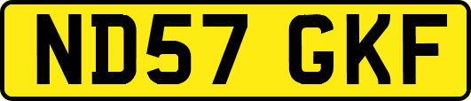 ND57GKF