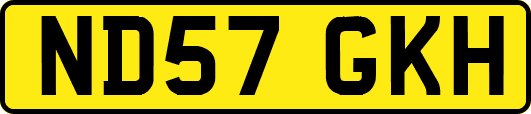ND57GKH