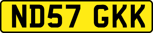 ND57GKK