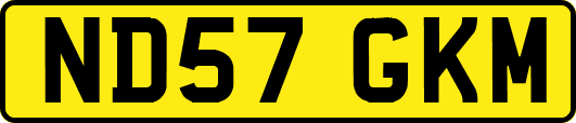 ND57GKM