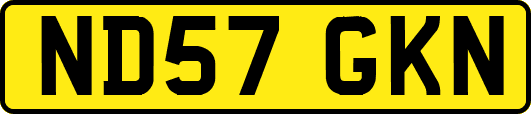 ND57GKN