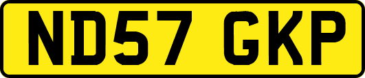 ND57GKP