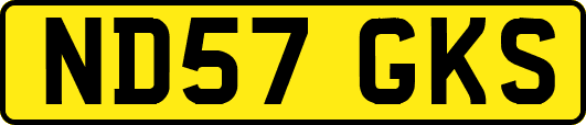 ND57GKS