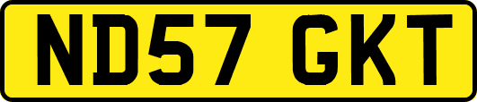 ND57GKT