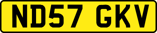 ND57GKV