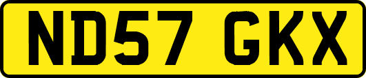 ND57GKX