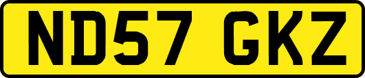 ND57GKZ