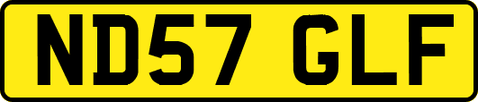 ND57GLF