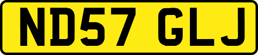 ND57GLJ