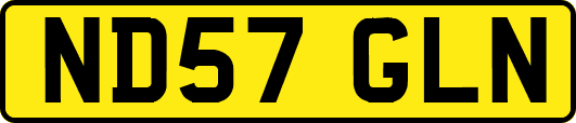 ND57GLN