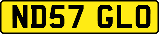 ND57GLO