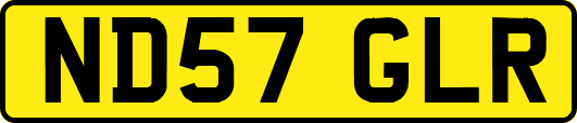 ND57GLR