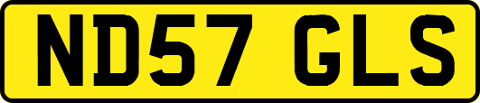 ND57GLS