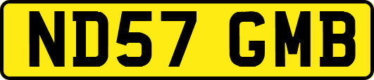 ND57GMB