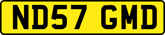 ND57GMD