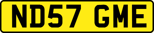 ND57GME