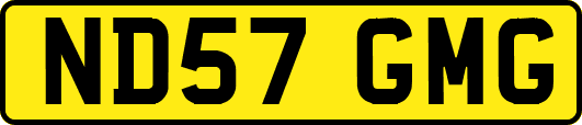 ND57GMG