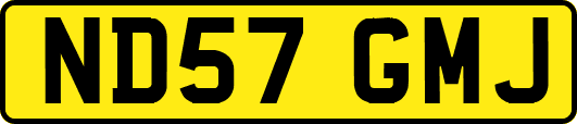 ND57GMJ