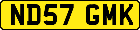 ND57GMK