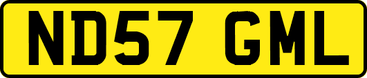 ND57GML