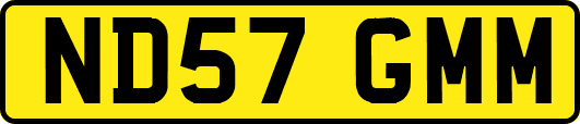 ND57GMM