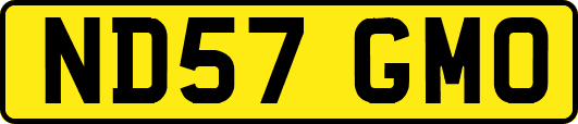 ND57GMO