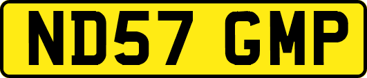 ND57GMP