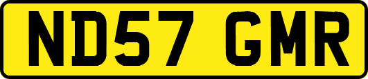 ND57GMR
