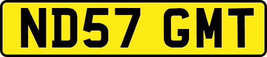 ND57GMT
