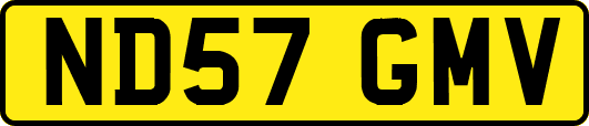 ND57GMV