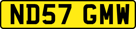 ND57GMW