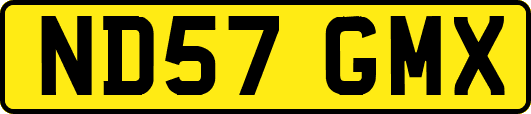 ND57GMX