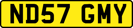 ND57GMY