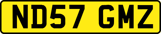 ND57GMZ