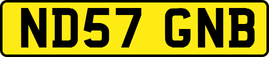 ND57GNB