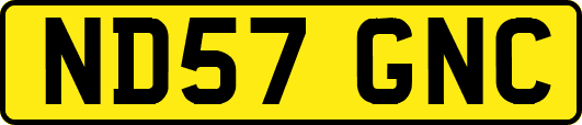 ND57GNC