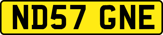 ND57GNE