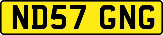 ND57GNG