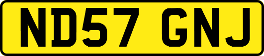 ND57GNJ