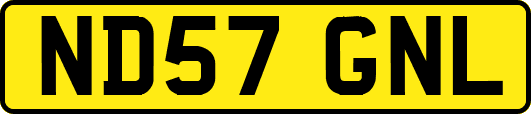 ND57GNL