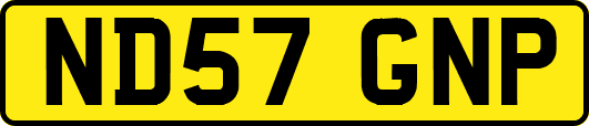 ND57GNP