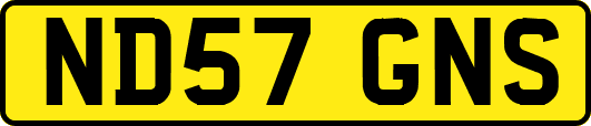 ND57GNS