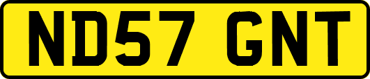 ND57GNT