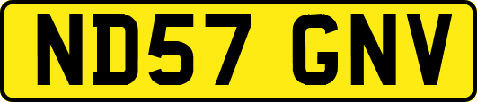 ND57GNV