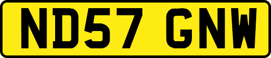 ND57GNW