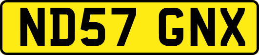 ND57GNX
